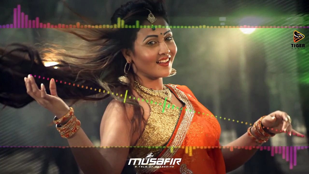 Arifin shuvoo new song Musafir (2015) 2 song