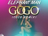 Elephant Man - Go Go | Coco Remix | Dancehall 2015 |