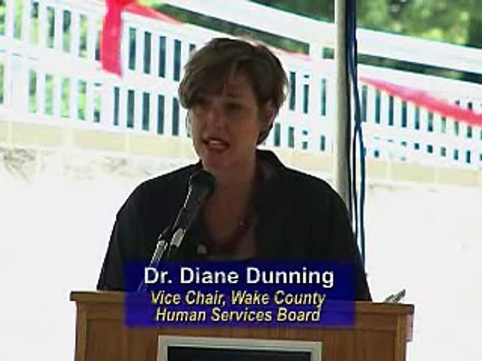 Animal Center Expansion Ribbon Cutting