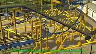 Whirlwind - A RCT3 Recreation