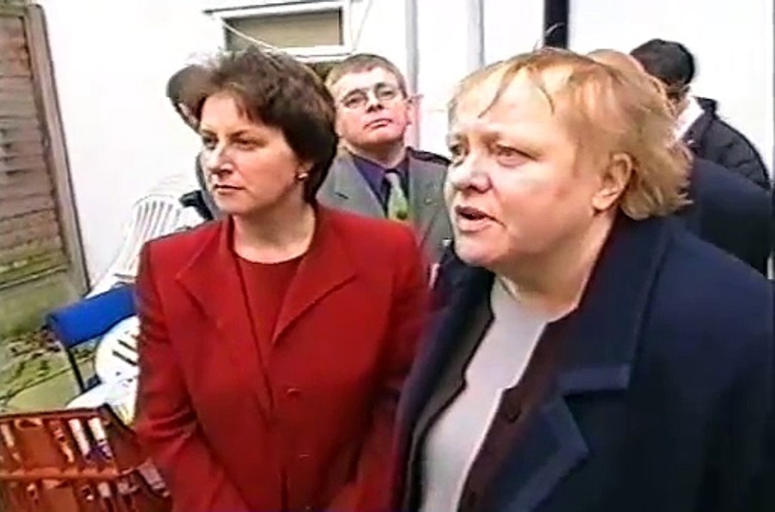 Mark Thomas Comedy Product Series 4 Episode 11 Series Updates