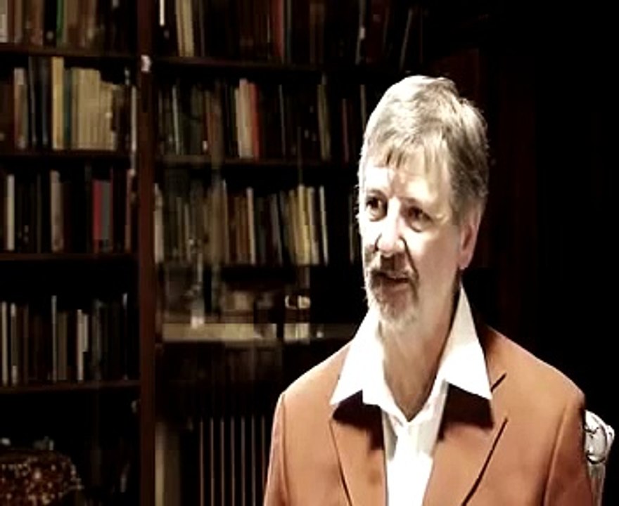 NSS President Interview