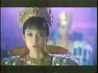 Rebirth of Mothra III Trailer