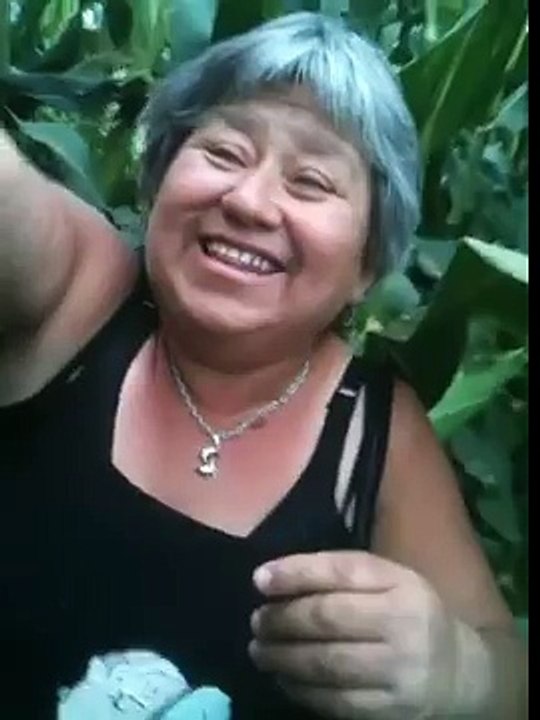 La Tía Nana - La roba Choclo (Original)