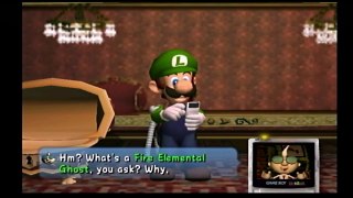 Luigi's Mansion - Episode 6