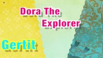 Kinder Surprise   Peppa Pig Games For Kids ☆ Dora Explorer 7 ☆ Kids Games Kinder Surprise