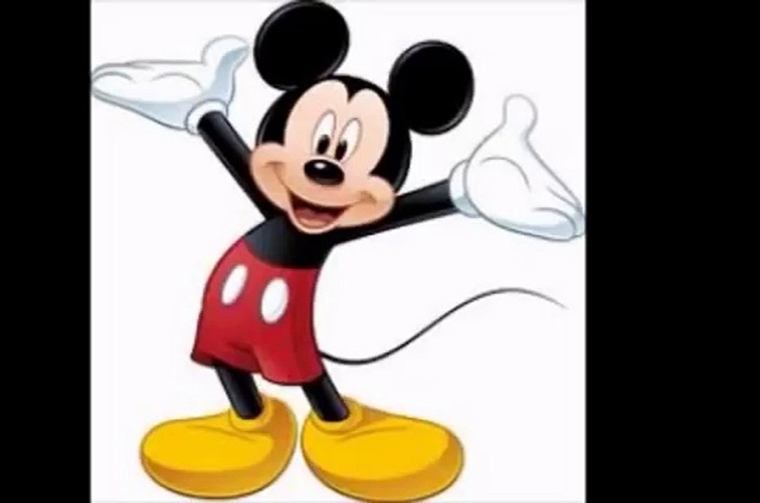 Karaoke#1 mickey mouse
