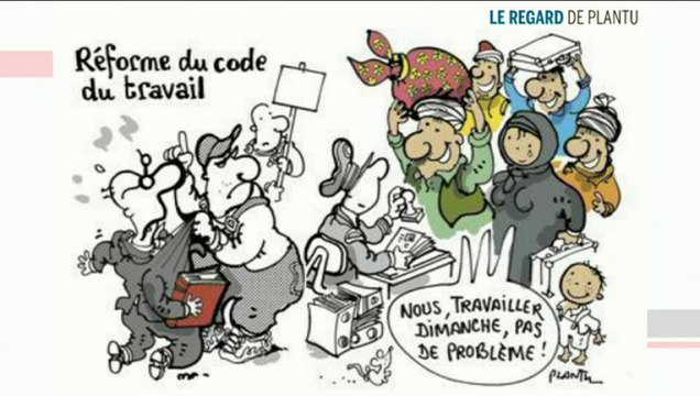 La Mécanique Médiatique : Le gros livre rouge