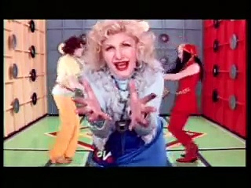 Pep-see - Disco