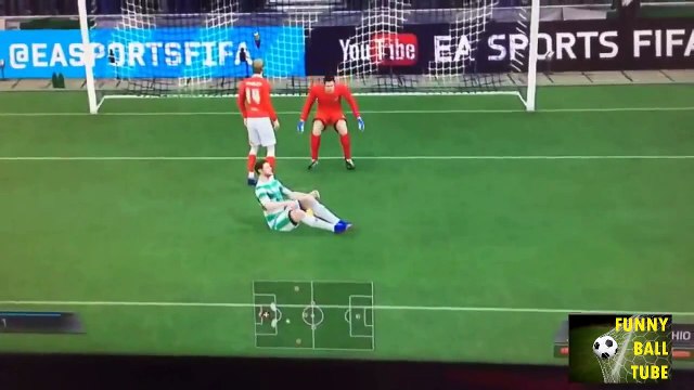 Funny Football Fails FIFA 2015 Moments ♦ FIFA 15 Fails and Glitches, Football Funny 2015