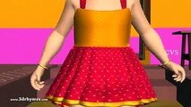 Papayi Kannulu Kaluva Rekulu - 3D Animation Telugu Rhymes for children