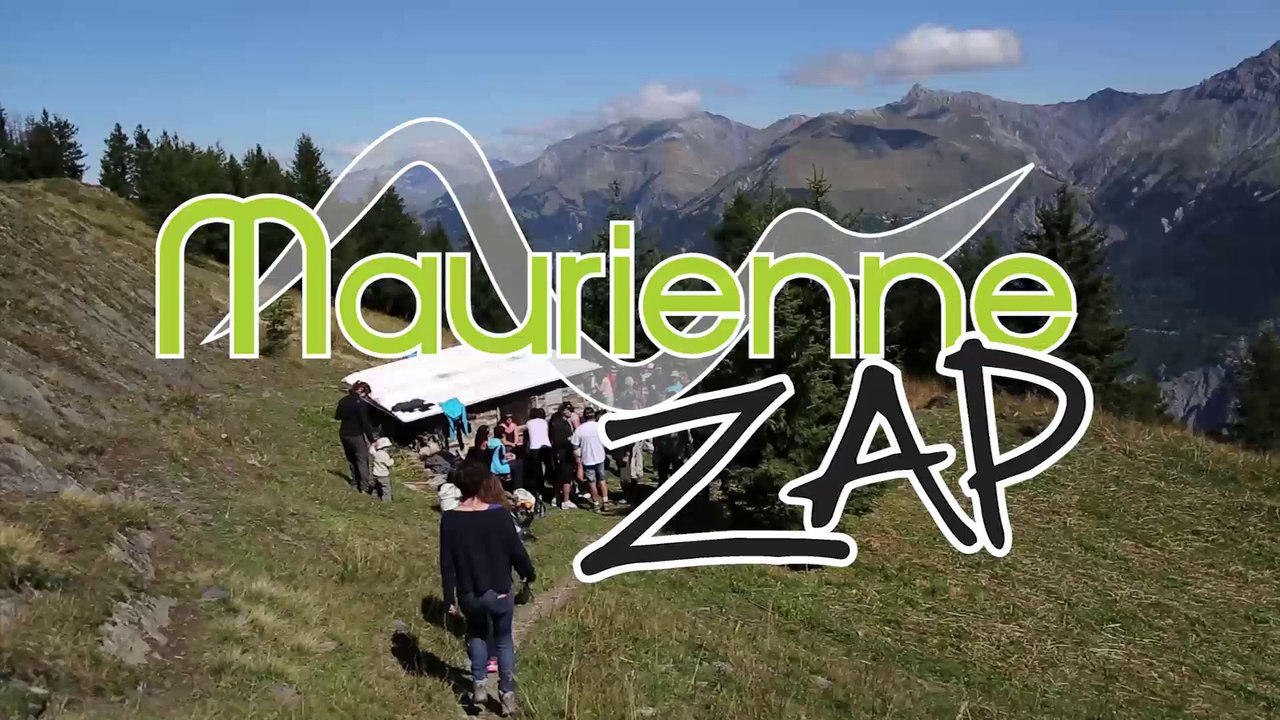 Maurienne Zap N°250