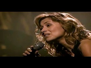 JE T'AIME - LARA FABIAN LIVE  " NUE -2002 "