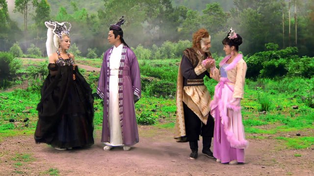 Thep Pra Yut 2 ep.76