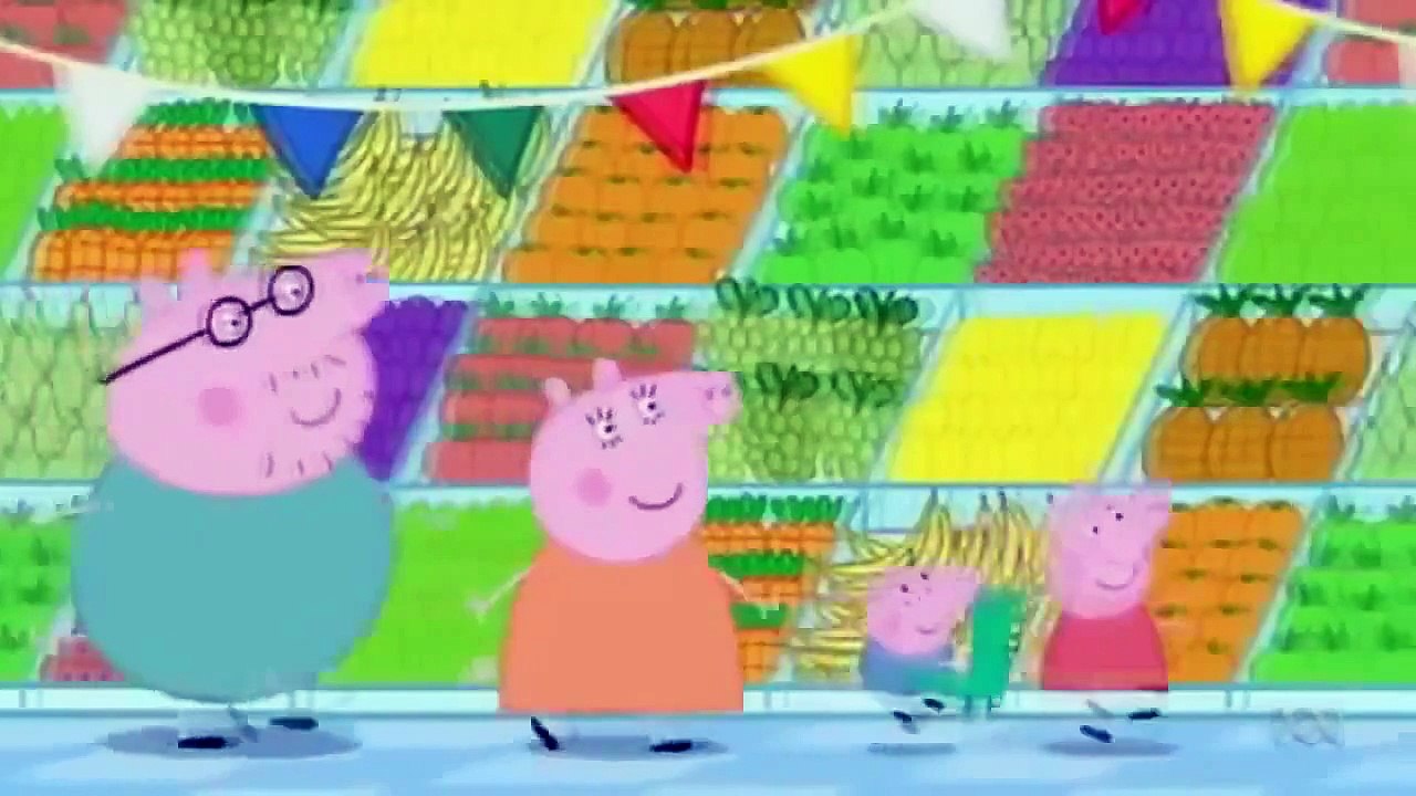 Peppa pig en español | Свинка Пеппа на испанском | Peppa pig in Spanish