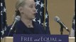 Secretary Clinton's Historic Speech on LGBT Human Rights - 