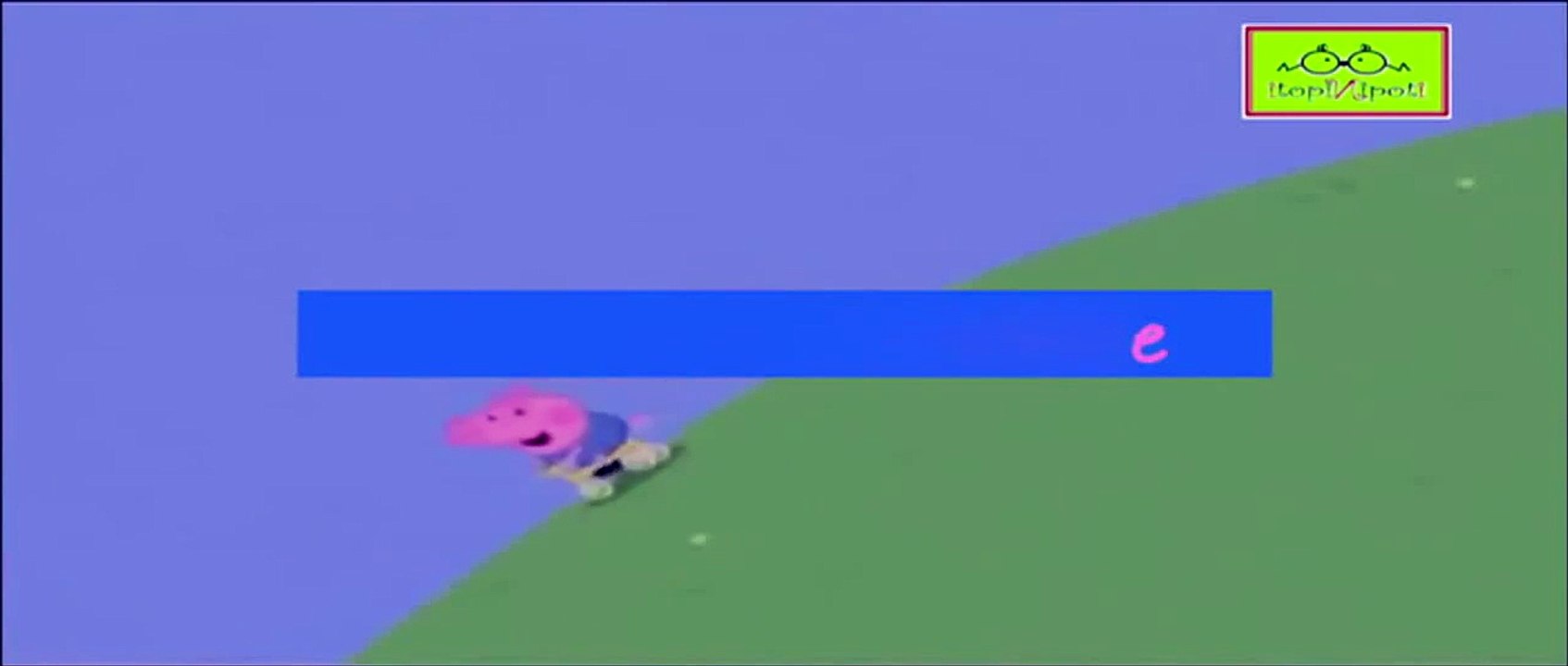 Peppa pig en español | Свинка Пеппа на испанском | Peppa pig in Spanish