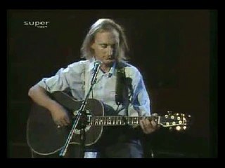 Otto Waalkes macht Falco und Nena nach...