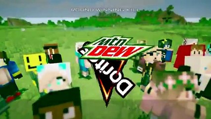 ExplodingTNT   If You Couldn't Jump in Minecraft