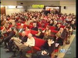 TG Telenova su convegno sul progetto Citylife  del 28/2/07