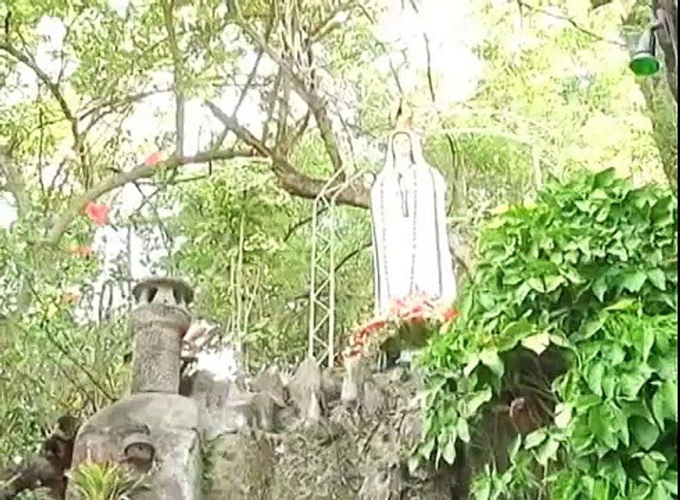 SM Foundation Scholars' Special AVP 2013