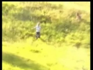 La petite maison dans la prairie