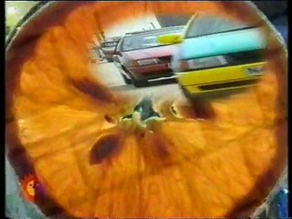 MERIDIAN News ITV Natasha Kaplinsky, (Jan 1999), Personal Trainers