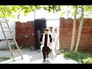 Eid package for Poor People Lower Mohmand on 14-07-2015