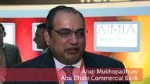Arup Mukhopadhyay, Head of Consumer Banking, Abu Dhabi Commercial Bank
