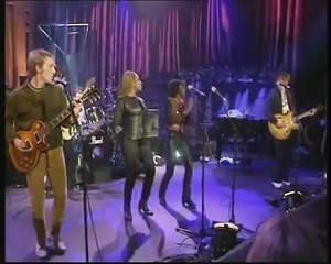 Paul Weller ' The Changingman'