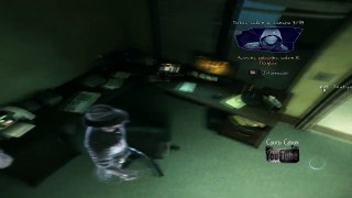 Murdered Soul Suspect GamePlay Episodio4 Parte 6