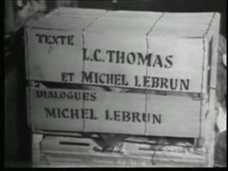 5 Dernieres minutes (Les)