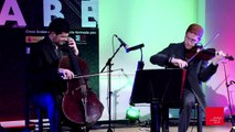 Concierto de jóvenes músicos árabes del Berklee Mediterranean Music Institute