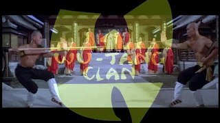 Eighteen Weapons Of War  ( Wu Tang Clan Type Beat ) 2014