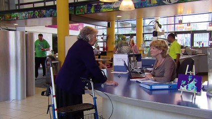 Wonen in seniorencomplex Albrandswaard in Zoetermeer