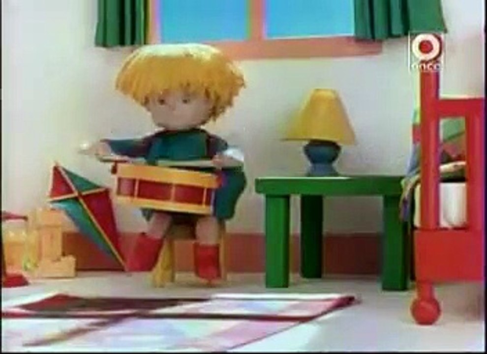 TITCH. MI MEJOR AMIGA.