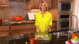 Design Your Kitchen Option #1 with Mary DeWalt - New Home Source