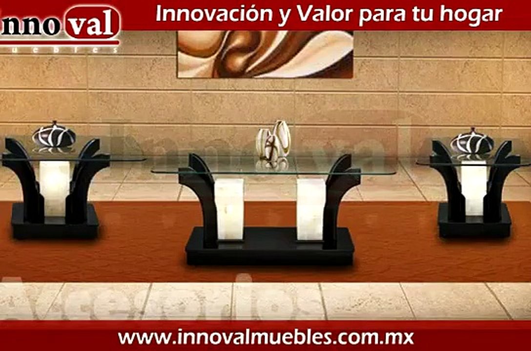 Mesas de centro, juegos de mesas, accesorios