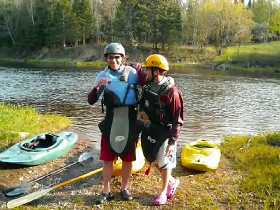 Keweenaw Weekend with shaun and meredith slideshow