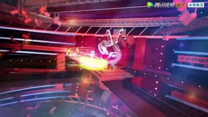 中国好声音 第四季 Battle: 李安 Leon Lee & 江源东 《剪爱 + Hero》