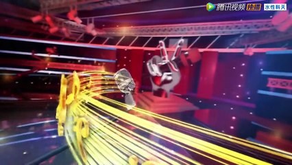 中国好声音 第4季 2015 09 06期 纯享版：陈梓童《Bang Bang》