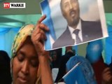 XAFLADAN OO LUGU TAGEERAYAY MADAXWEYNAHA SOMALIA OO KA DHACDAY NAIROBI AYAA AHAYD MID BARLAMANKA LA