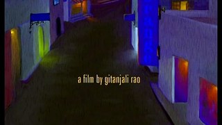 ORANGE A film by Gitanjali Rao