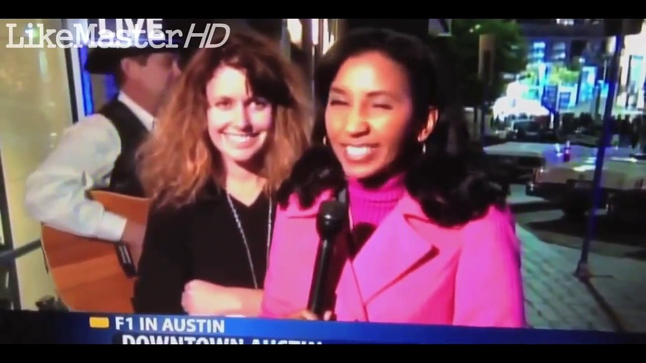 Best TV News Bloopers // Funny Moments - Hilarious News Reporter Fails