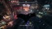 BATMAN™: ARKHAM KNIGHT - NOW BATMAN BEGINS