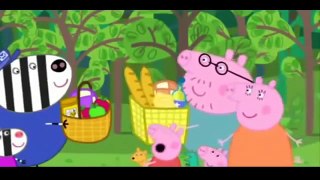 cartoon for kids Peppa Pig Cartoon ep 9 engsub