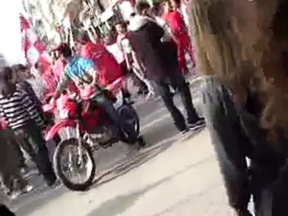 VOLOS - AUSTRIAN BOYS (OLYMPIAKOS VOLOU vs AEL)