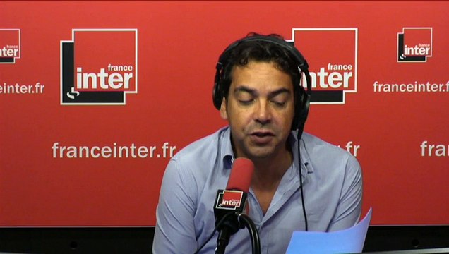 Le 07h43 : Une niche fiscale pour Luc Besson