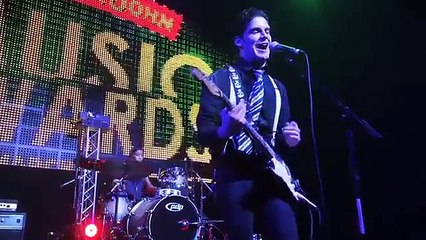 2013 OC Music Awards Showcase Series night seven - 2013-02-21