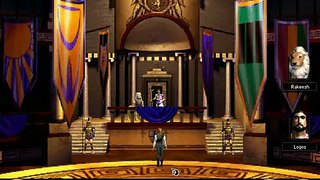 Quest for Glory Epic Part 136: The Obligatory Shopping Trip